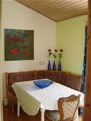 Apartamento K�nstlerhaus Lauth