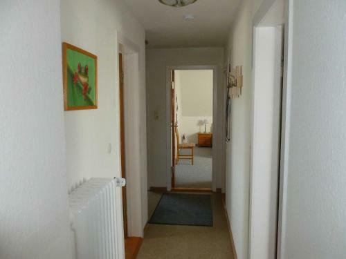 Apartamento Ferienwohnung B�nning