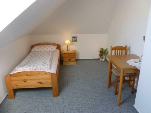 Apartamento Ferienwohnung B�nning