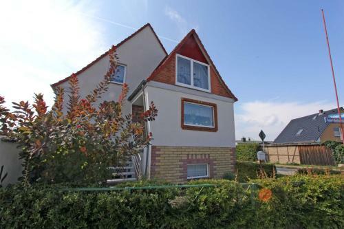 Apartamento Ferienwohnung Neukloster West 351