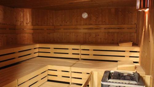 Apartamento Pematra Ferienwohnung Marwin