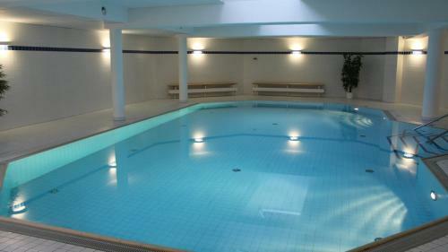 Apartamento Pematra Ferienwohnung Marwin
