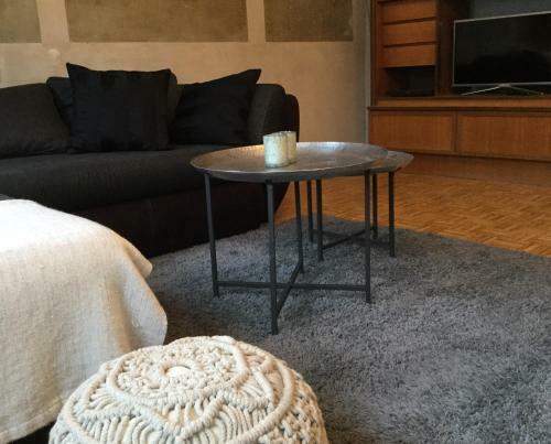 Apartamento Beletage