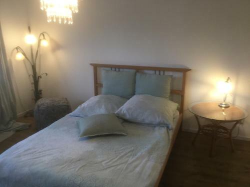 Apartamento Beletage