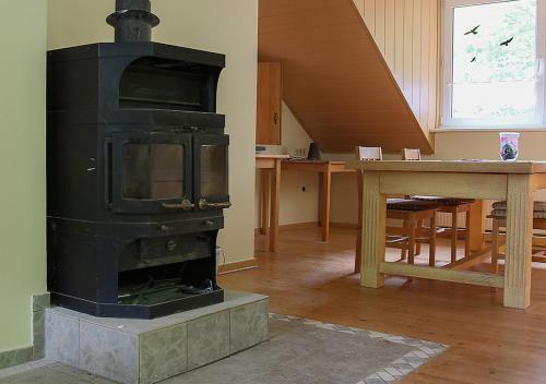 Apartamento Ferienwohnung "hieren M�hle"