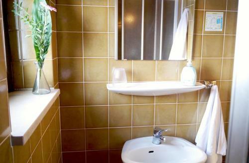 Bed & Breakfast Pension Tanne
