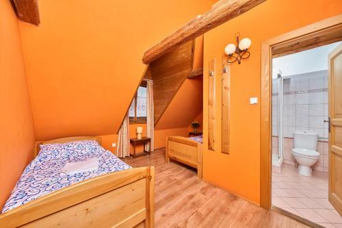 Hostal Penzion Z�mek Le?any