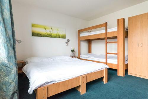 Hotel Termal Mu?ov