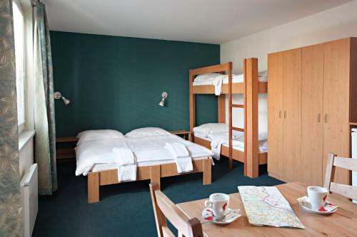 Hotel Termal Mu?ov
