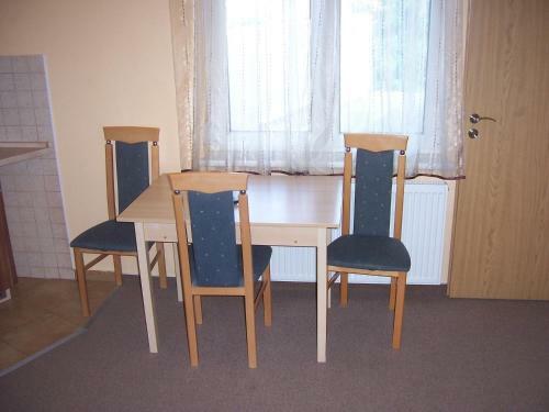 Hostal Pension Euro