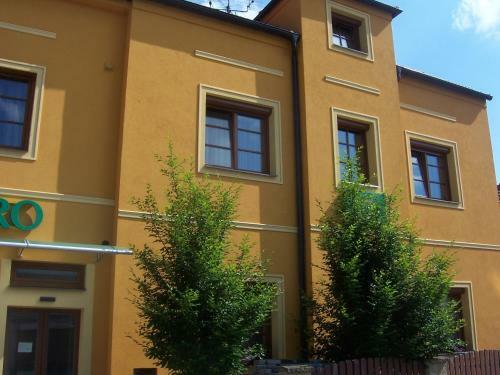Hostal Pension Euro
