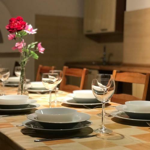 Hostal Pension Crhan