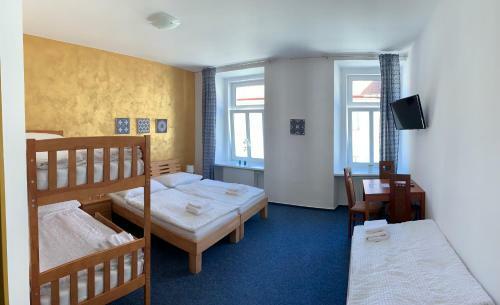 Hostal Mikulov Inn - Penzion Zem?