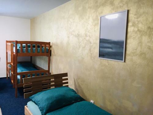 Hostal Mikulov Inn - Penzion Zem?