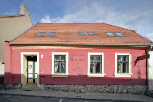Hostal Pension Sebastian