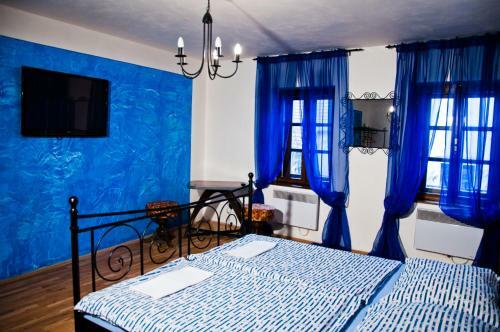 Hostal Pension Vin�rna Fajka
