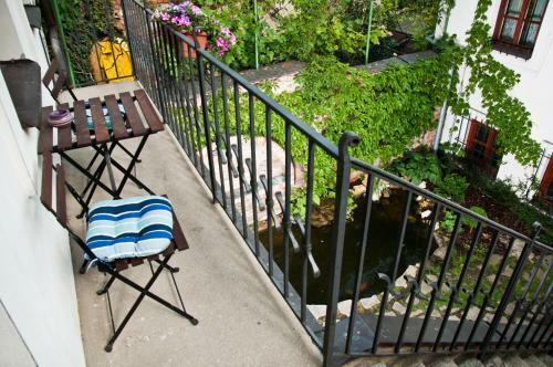 Hostal Pension Vin�rna Fajka