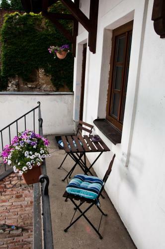 Hostal Pension Vin�rna Fajka