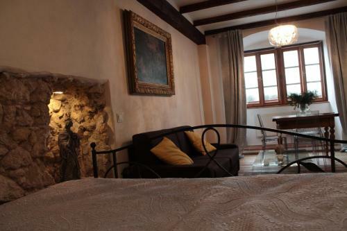 Apartm�n Antico