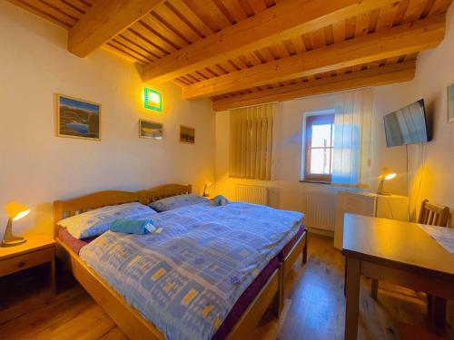 Hostal Alva Pension 1
