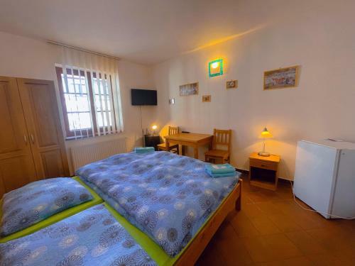 Hostal Alva Pension 1