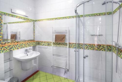 Hostal Penzion Baltazar Mikulov