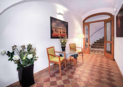 Hostal Penzion Baltazar Mikulov
