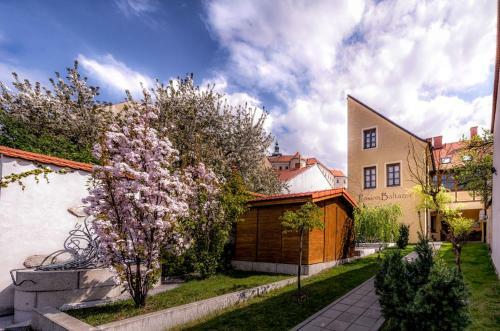 Hostal Penzion Baltazar Mikulov