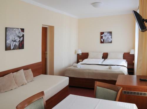 Hostal Penzion Panorama