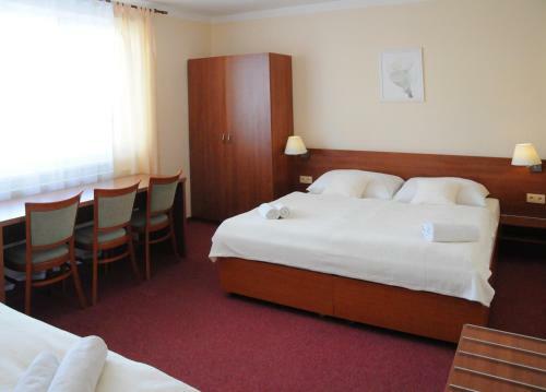 Hostal Penzion Panorama