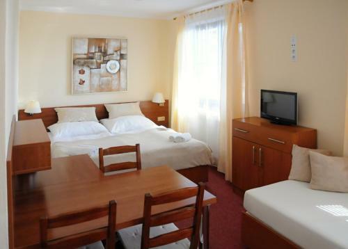 Hostal Penzion Panorama
