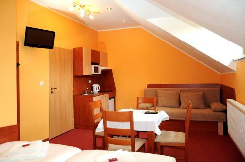 Hostal Penzion Panorama