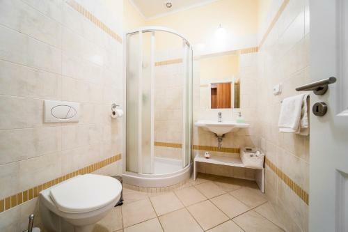 Hotel Golf Garni