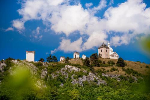 Hotel Golf Garni