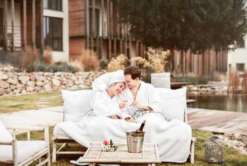 Hotel Eliska