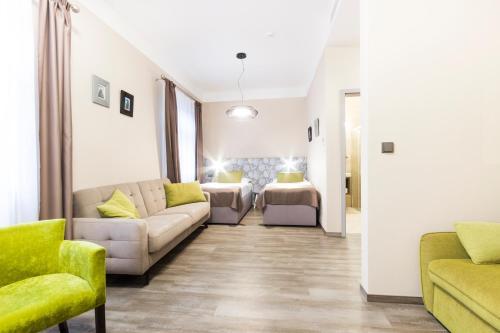 Hotel Eliska