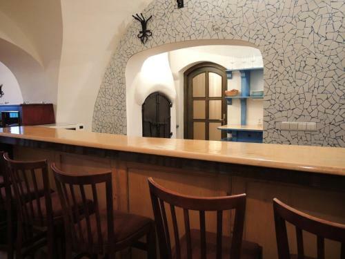 Apartman V.i.p. Mikulov