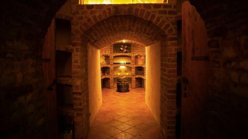 Hostal Penzion Zatisi