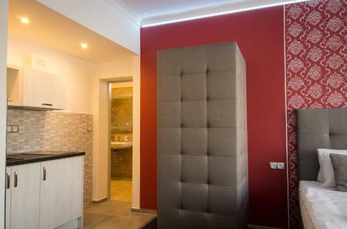 Hostal Villa Kiwi