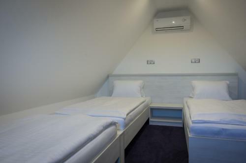 Hostal Villa Kiwi