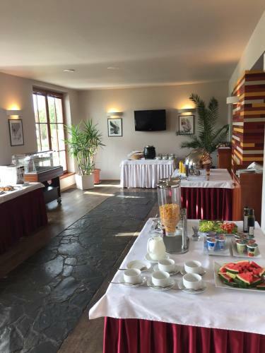 Hotel Maroli Mikulov