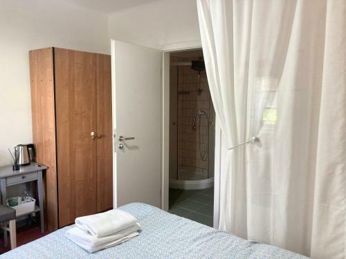 Hostal Guesthouse Mikul�? Mikulov