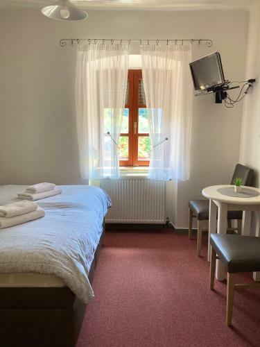 Hostal Guesthouse Mikul�? Mikulov
