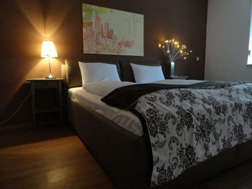 Apartm�ny Gulliver