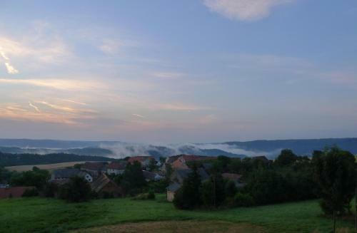 Bed & Breakfast Orli Hnizdo At Ch�teau Novak