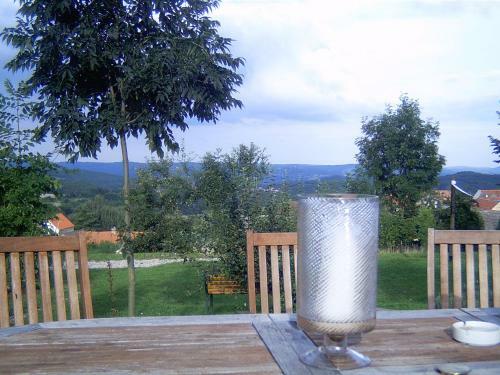 Bed & Breakfast Orli Hnizdo At Ch�teau Novak