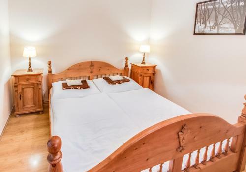 Hostal Penzion A Restaurace Nad Hradem