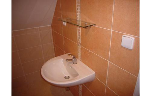 Holiday Home Slana U Semil