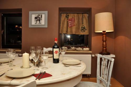 Apartamento Patina House