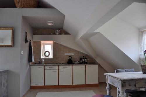 Apartamento Patina House